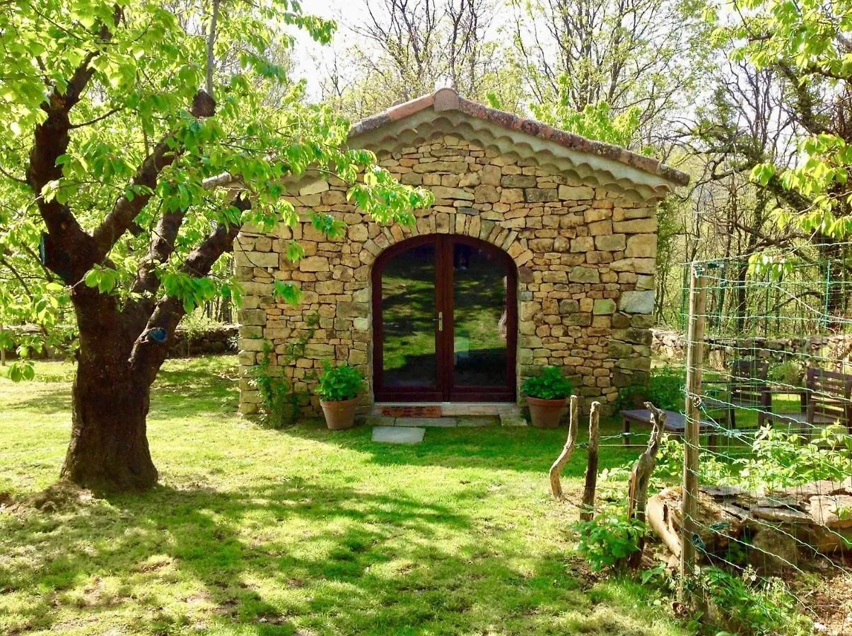 Chambre D'Hotes Les Cerisiers Vesseaux Frankrijk