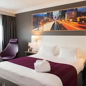 Western Paris Orly Airport 4*, Rungis Frankrijk