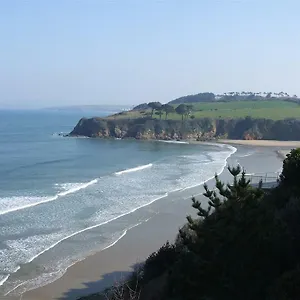 Chante Vent , Douarnenez Frankrijk