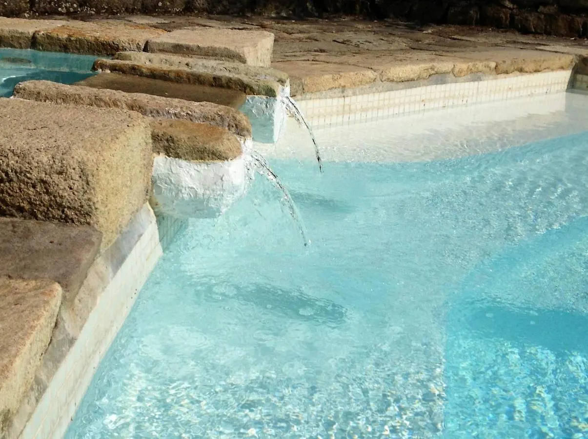 Chambre D'Hotes Les Cerisiers Vesseaux