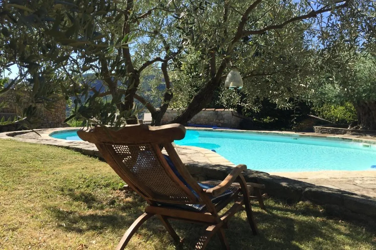 Chambre D'Hotes Les Cerisiers Vesseaux