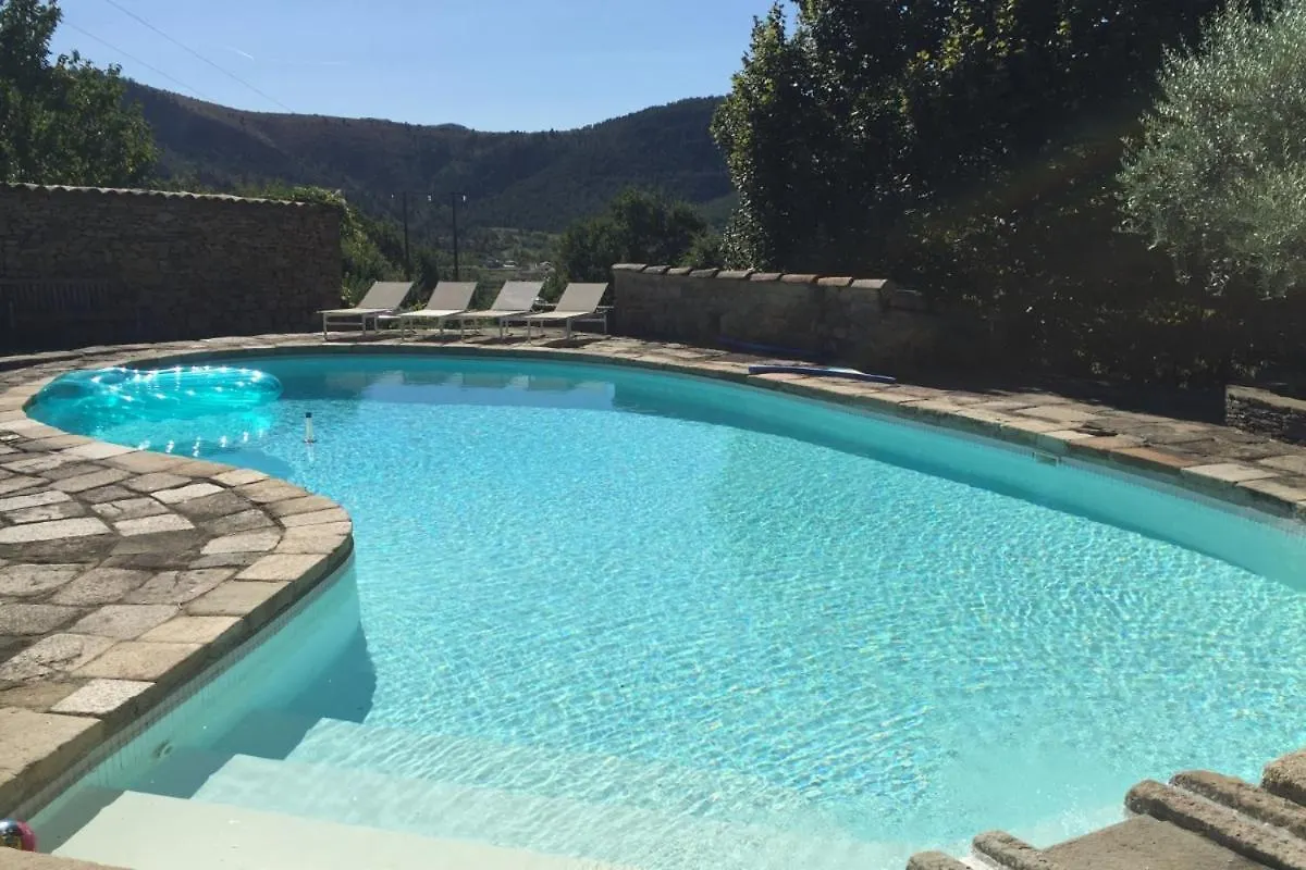 Chambre D'Hotes Les Cerisiers Vesseaux